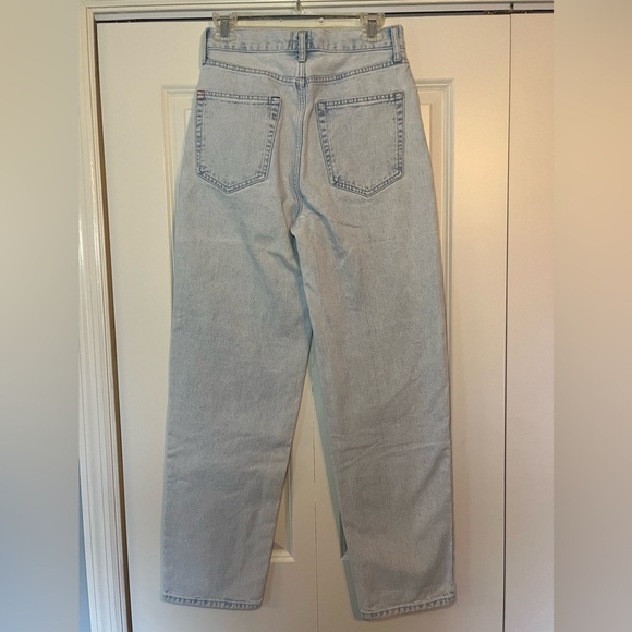 Urban Outfitters BDG high-rise baggy jeans. Size 27. - Picture 7 of 7